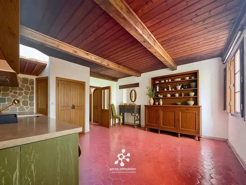 Appartement, 52,57 m²
