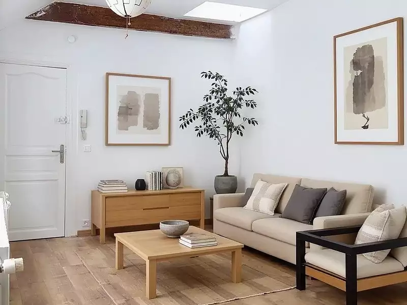 Appartement, 38,55 m²