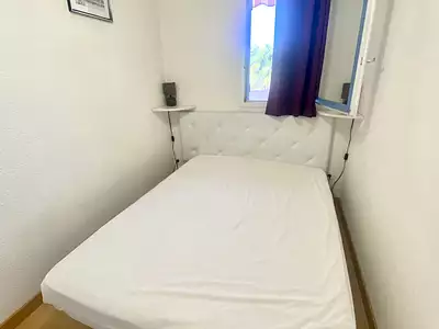 Appartement, 24,6 m²