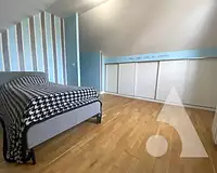 Appartement, 61,87 m²