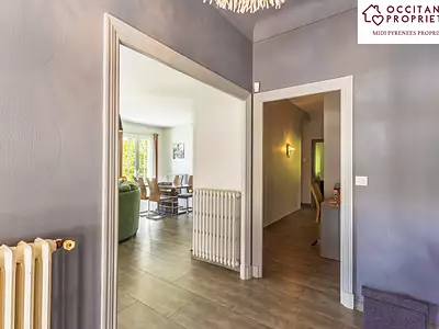 Maison, 203 m²