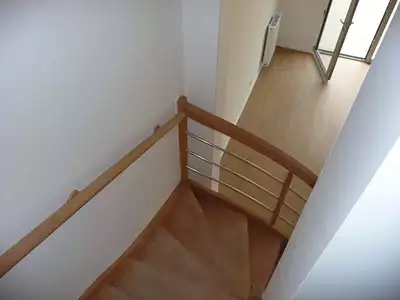 Maison, 119,83 m²