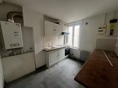 Appartement, 50 m²