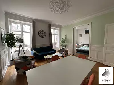 Appartement, 98 m²