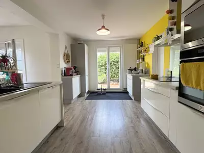 Maison, 106 m²