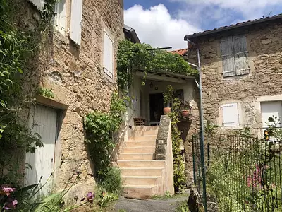 Maison, 76 m²