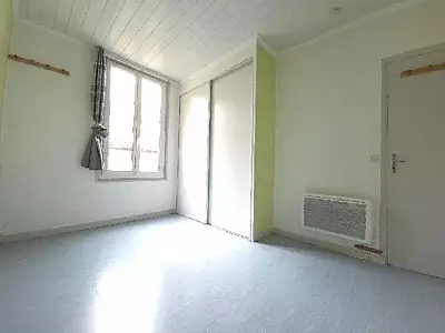 Appartement, 68 m²