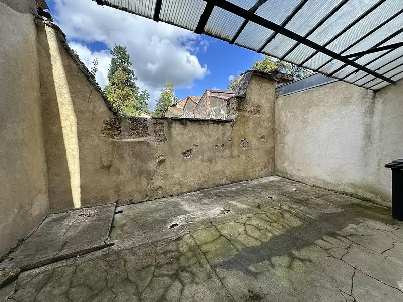 Maison, 92 m²