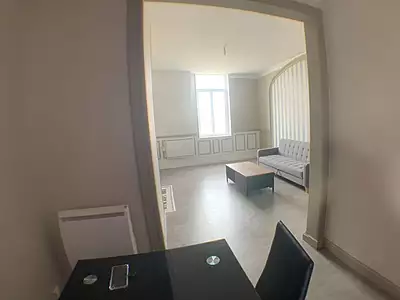 Appartement, 50 m²