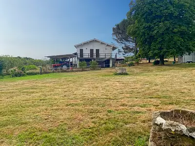 Maison, 388 m²