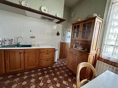 Maison, 130 m²
