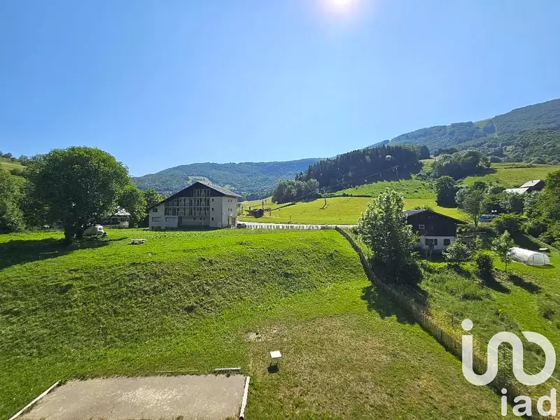 Appartement, 30 m²
