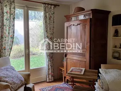 Maison, 130,1 m²