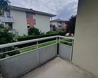 Appartement, 38,51 m²