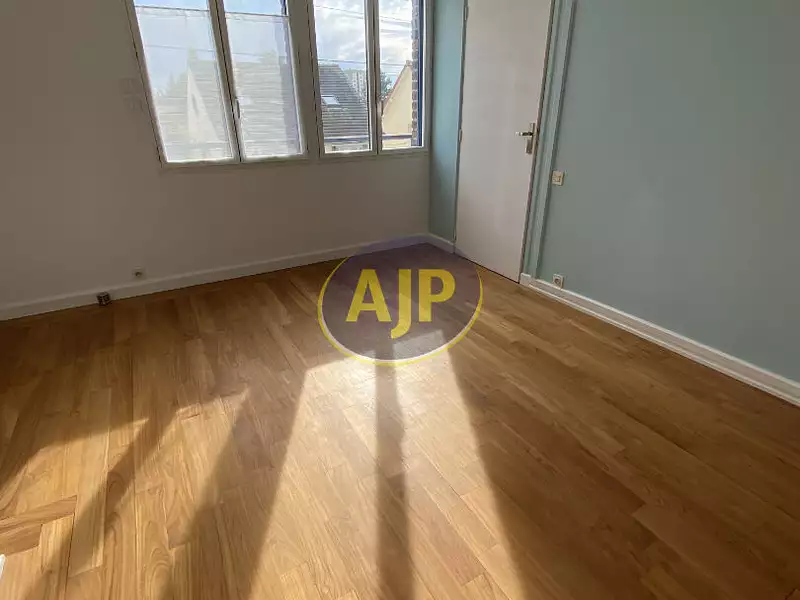 Maison, 154 m²