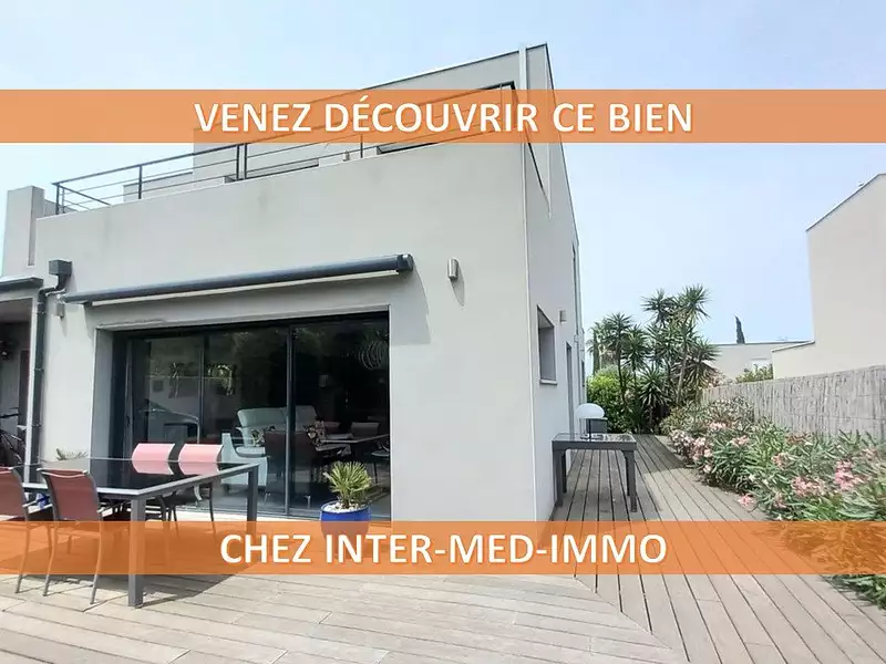 Maison, 158 m²