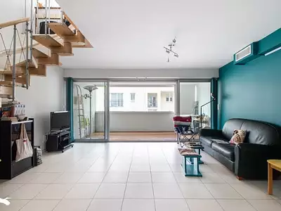 Appartement, 137 m²