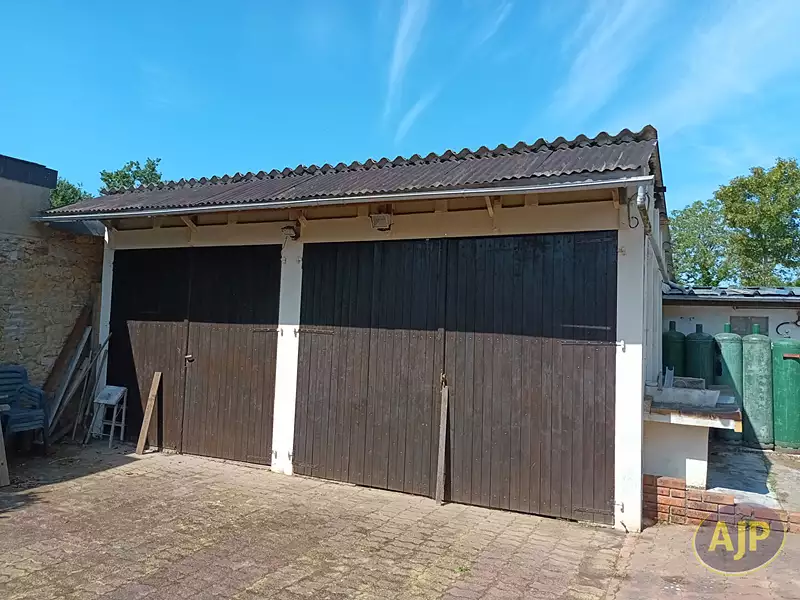 Maison, 164 m²