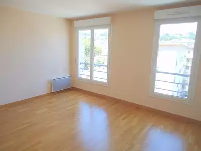 Appartement, 25 m²