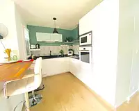 Maison, 58,09 m²