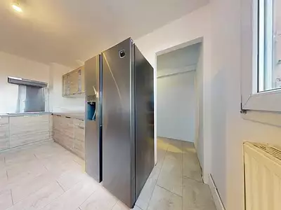 Appartement, 107 m²