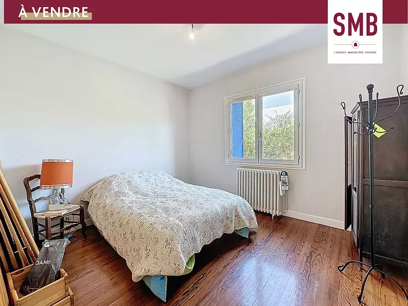 Maison, 94 m²