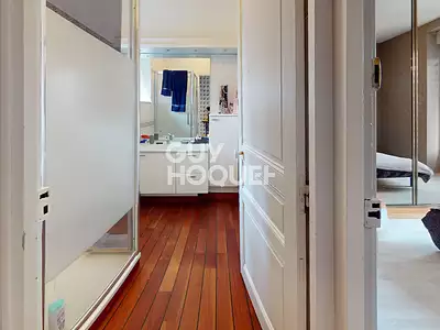 Appartement, 110,86 m²