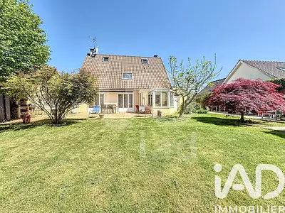 Maison, 167 m²