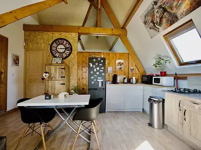 Maison, 243 m²