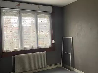 Maison, 95 m²