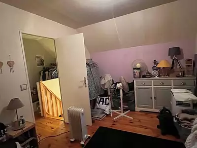 Maison, 88 m²