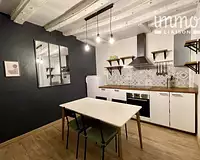 Appartement, 40,46 m²