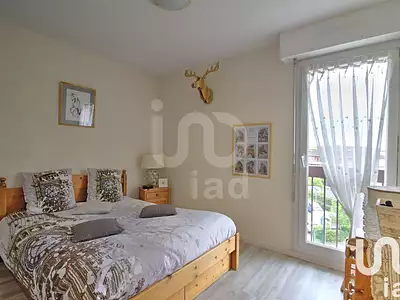 Appartement, 80 m²