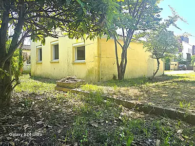 Maison, 61 m²