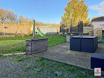 Maison, 88 m²