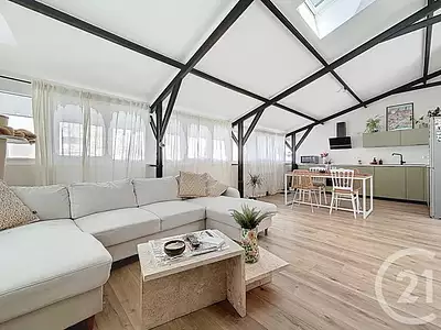 Appartement, 113 m²
