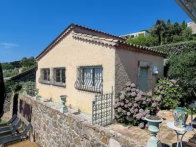Maison, 165 m²