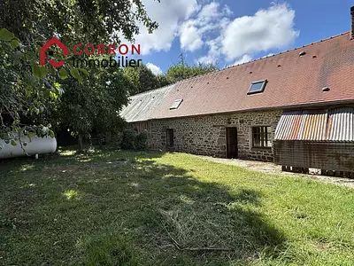 Maison, 168 m²
