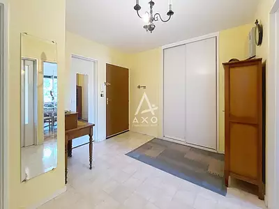 Appartement, 73,65 m²