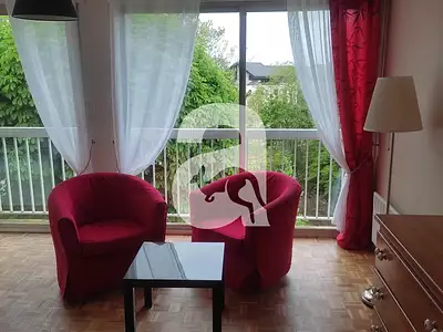 Appartement, 28,88 m²