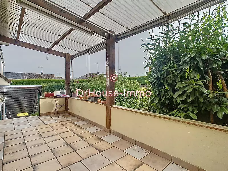 Maison, 83 m²