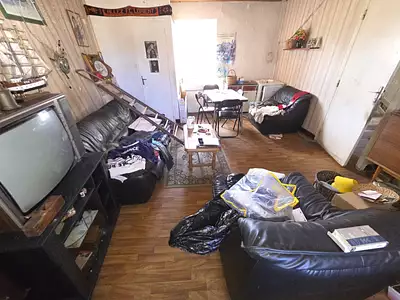 Maison, 100 m²