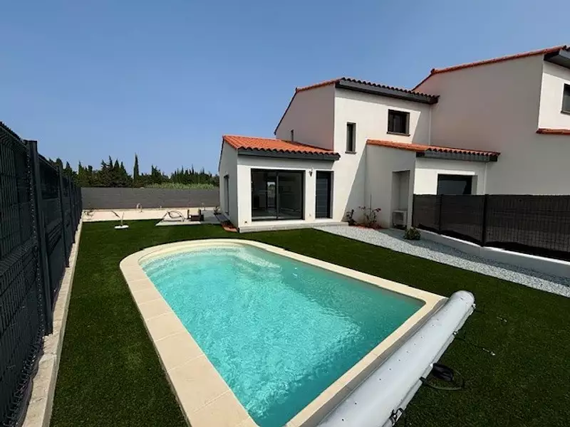 Maison, 90 m²