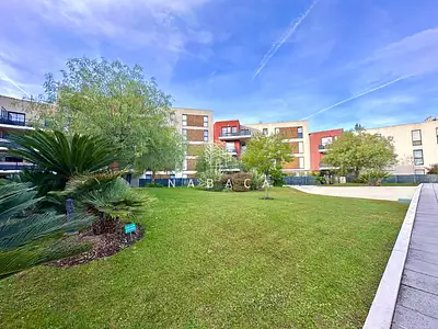 Appartement, 42,82 m²