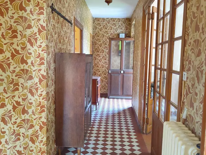 Maison, 78 m²