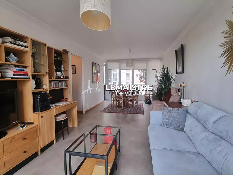 Appartement, 68,81 m²