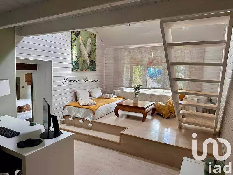Maison, 160 m²