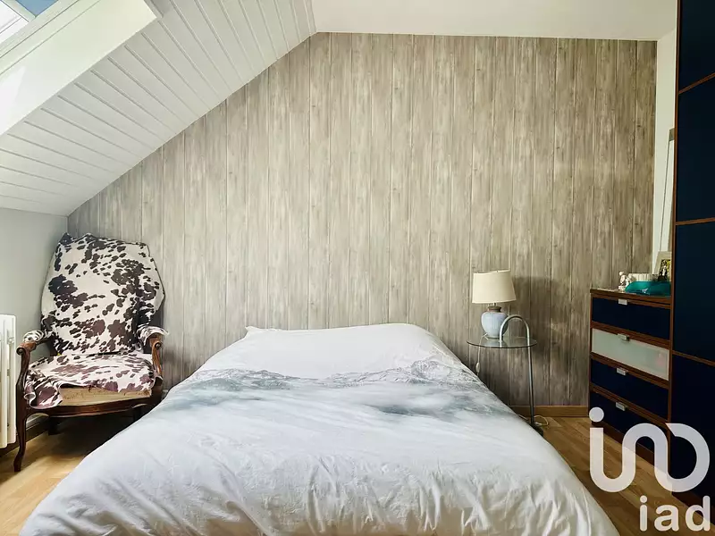 Maison, 260 m²