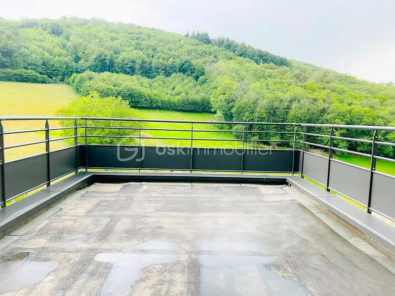 Appartement, 100 m²