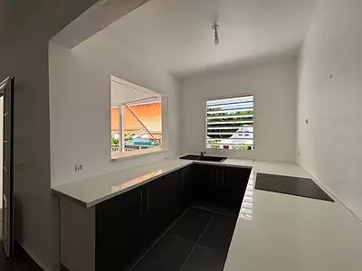 Appartement, 45 m²